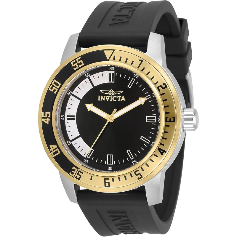 INVICTA - Reloj Invicta Specialty  Resistente al Agua 100M 45mm