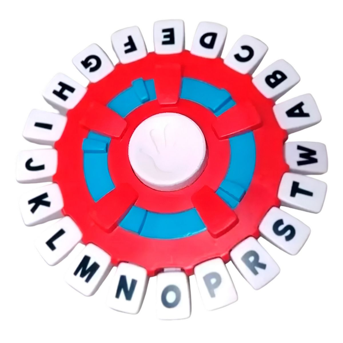 GENERICO - Juego De Mesa Basta Toma Una Carta Y Responde Interactivo