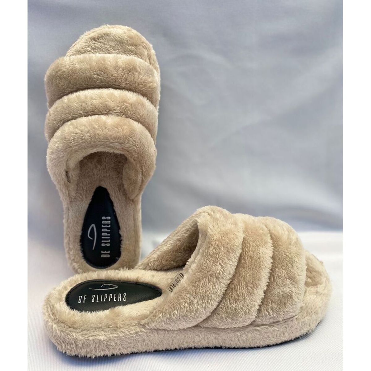 INCO - Pantuflas Confort Unisex Beppers Origen Nice Arena