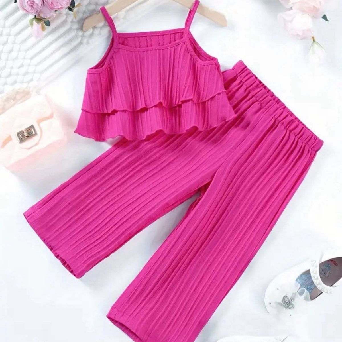 BABY BOOM - Conjunto  Niña,  Ropa Niña, Ropa Bebé