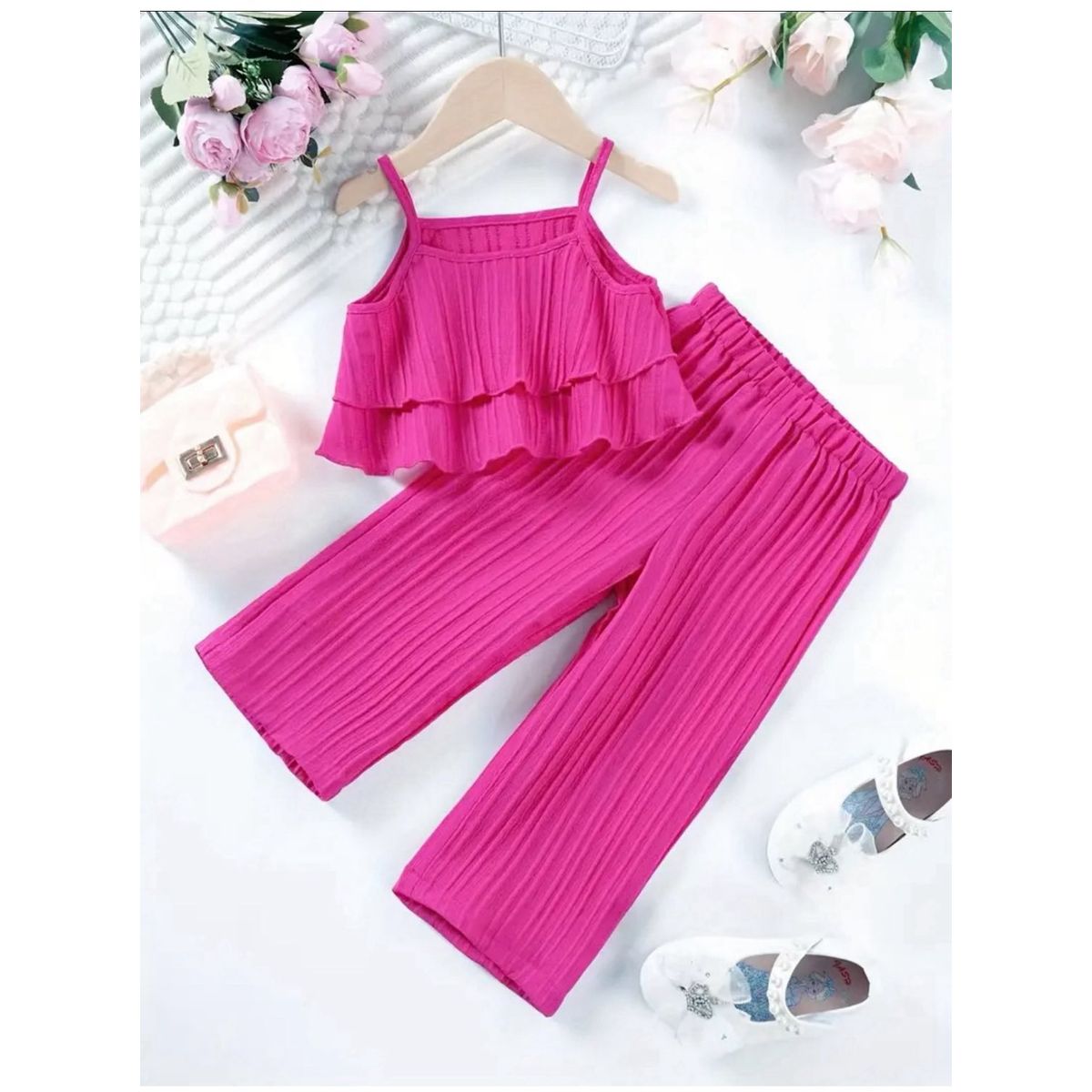 BABY BOOM - Conjunto  Niña,  Ropa Niña, Ropa Bebé