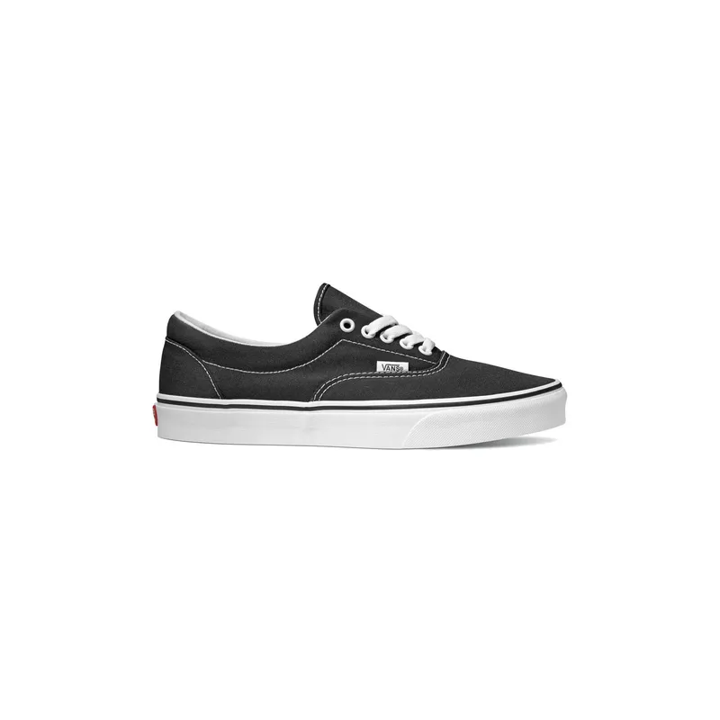 VANS - Tenis Hombre VANS UA ERA Negro Textil VANS