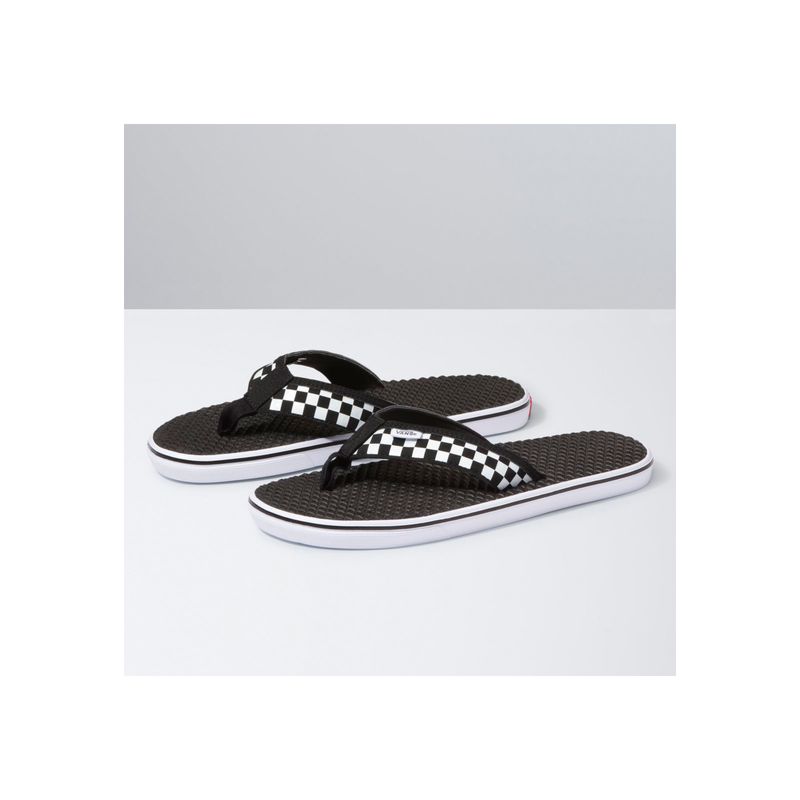 VANS - Tenis Hombre VANS MN LA COSTA LITE Multicolor Sintetico VANS