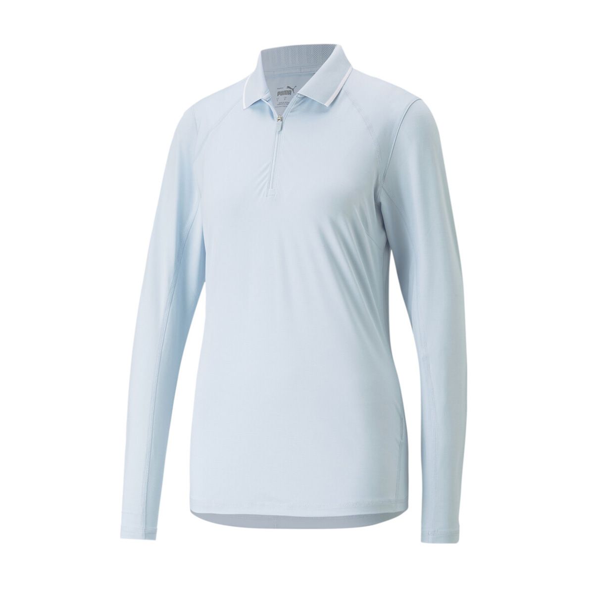 PUMA - CAMIBUZO W YOUV LS PUMA DAMA