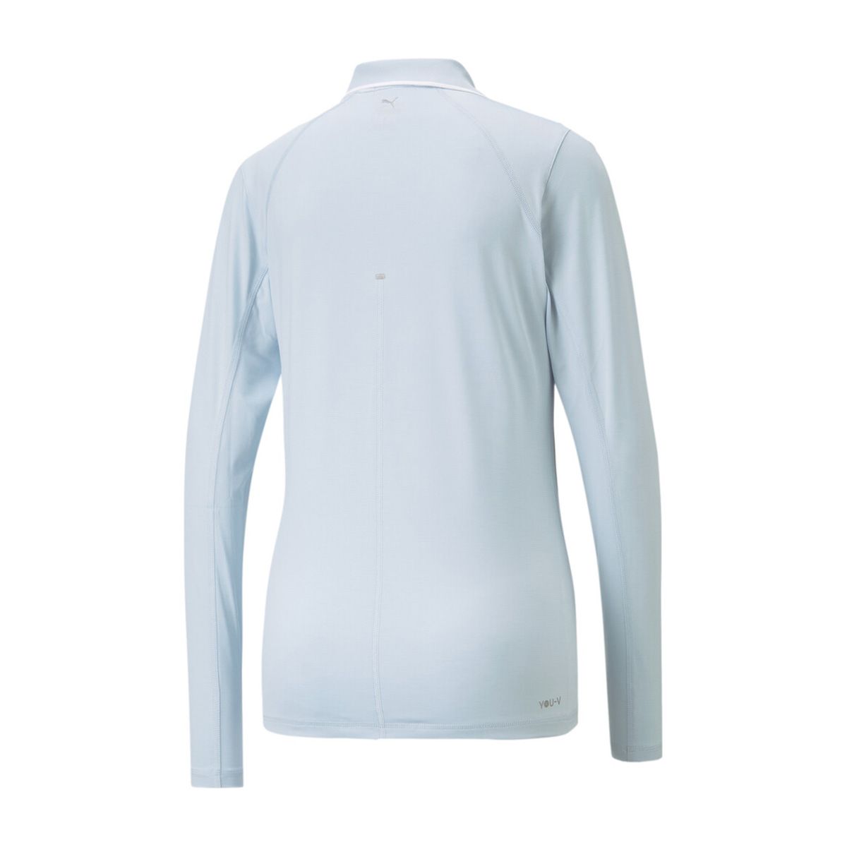 PUMA - CAMIBUZO W YOUV LS PUMA DAMA