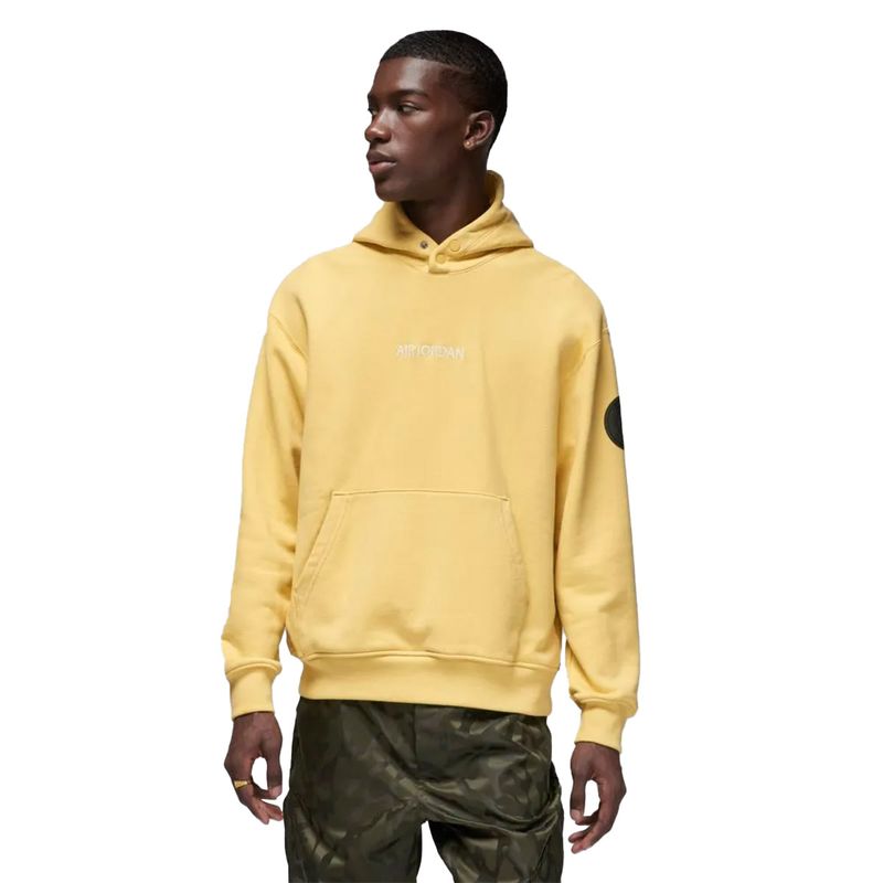 NIKE - BUZO M J PSG WM FLC PO NIKE HOMBRE