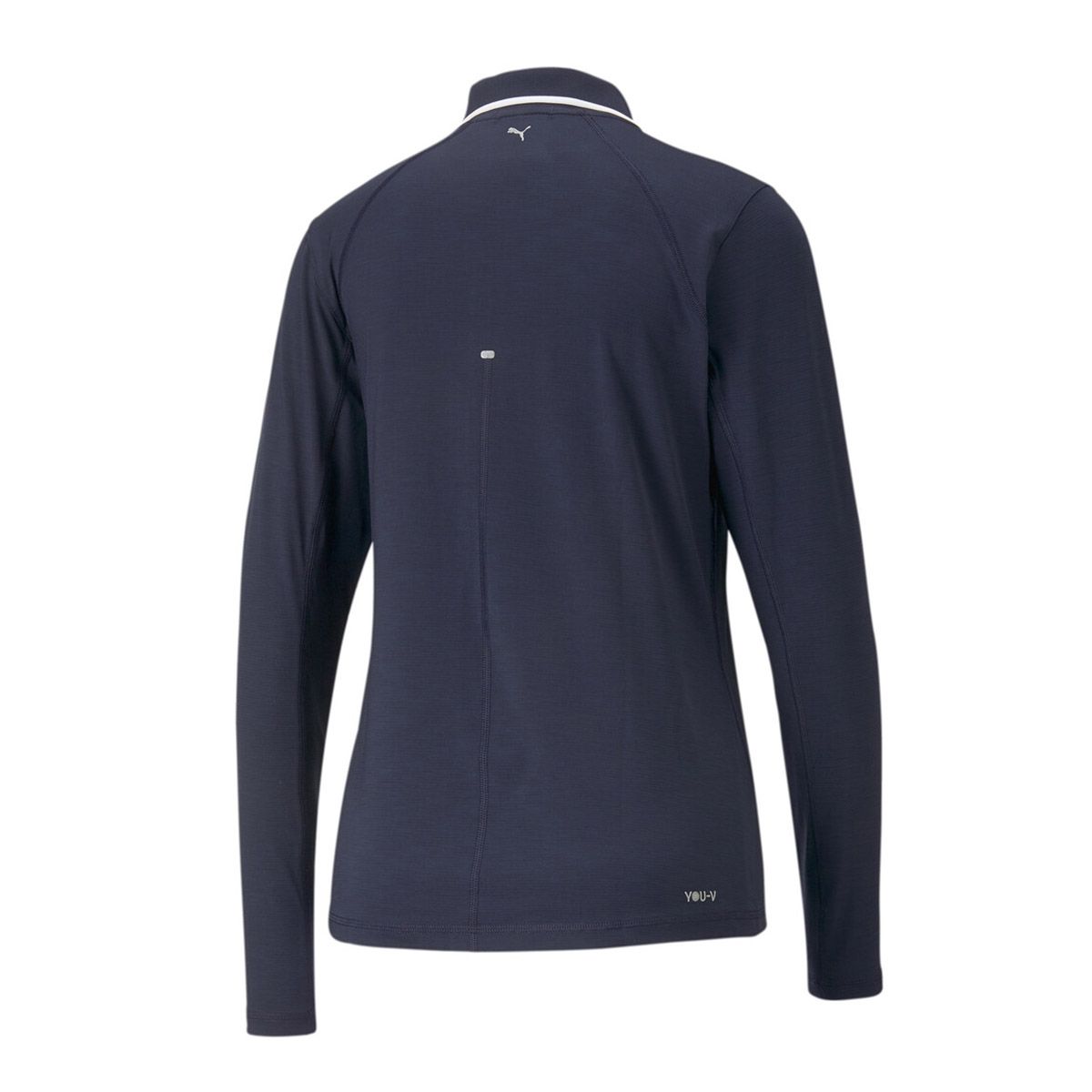 PUMA - CAMIBUZO POLO YOUV LS PUMA DAMA