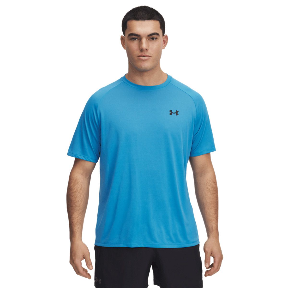 UNDER ARMOUR - CAMISETA TECH 2.0 TEE UNDER ARMOUR HOMBRE