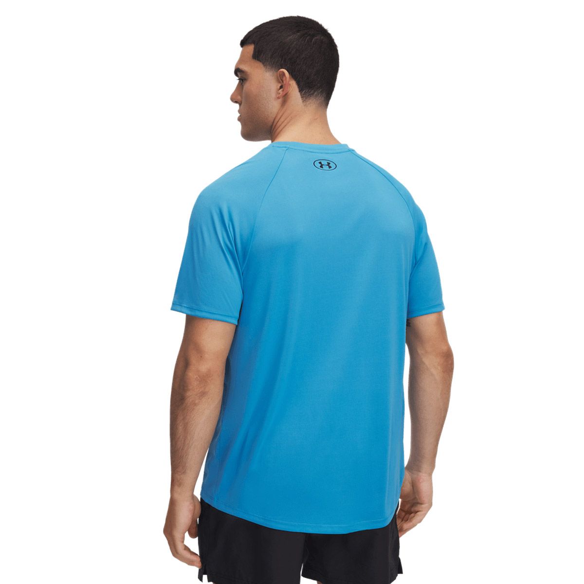 UNDER ARMOUR - CAMISETA TECH 2.0 TEE UNDER ARMOUR HOMBRE