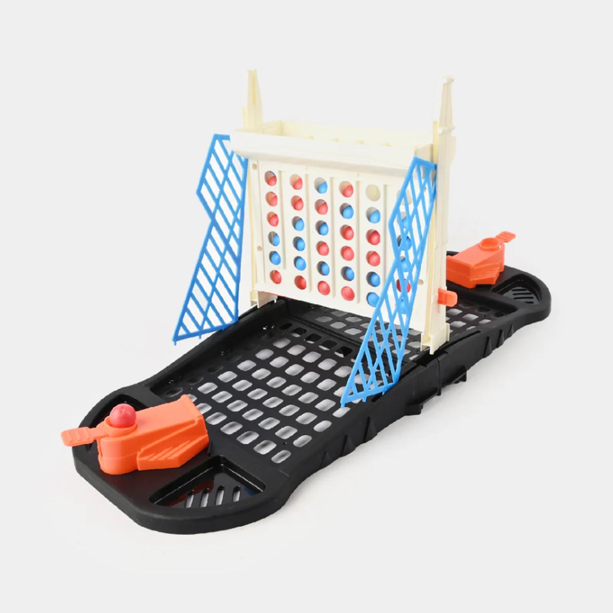 JUGUETERIA EXPRESS - Juedo De Mesa 4 En Linea Cestas Competencias Familiar