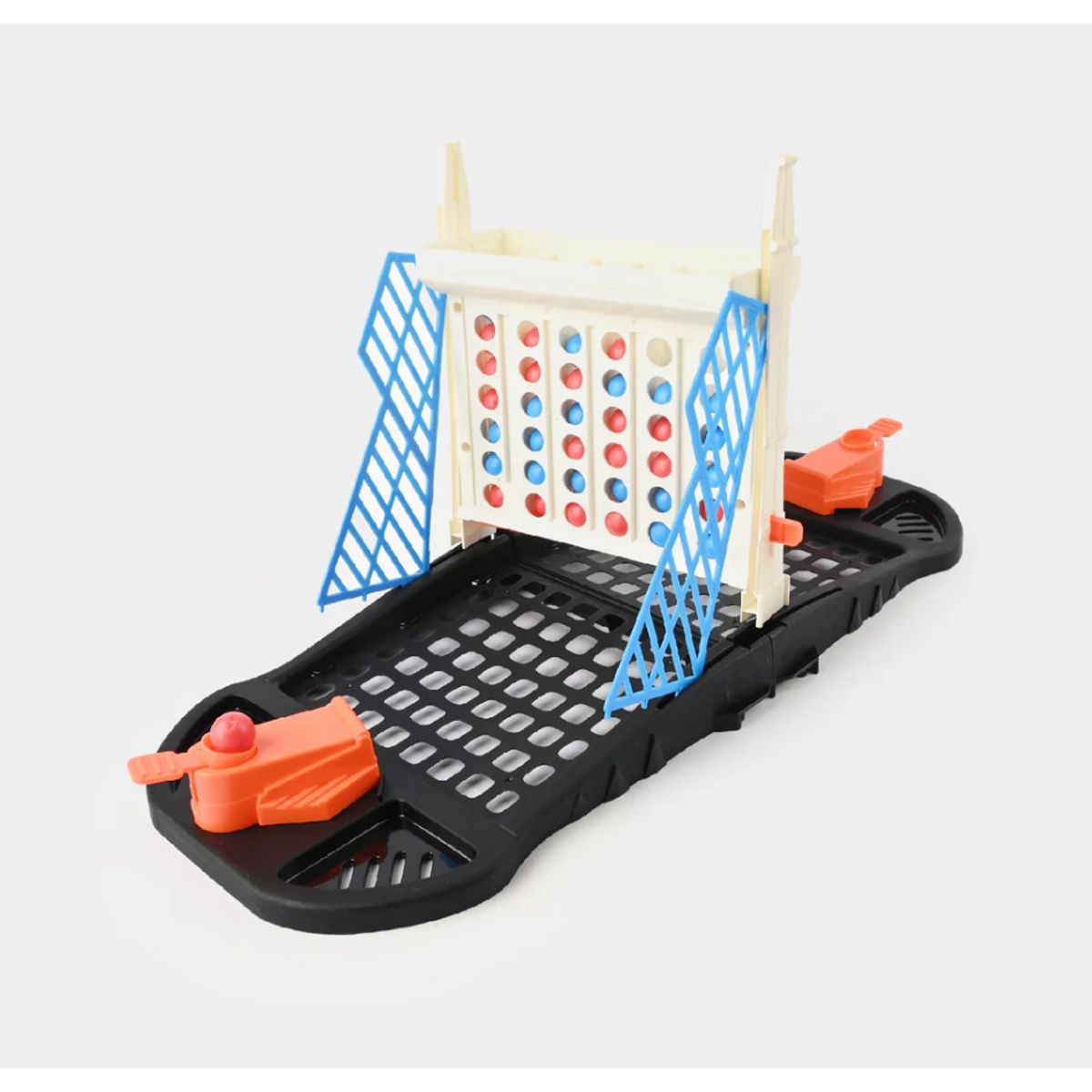 JUGUETERIA EXPRESS - Juedo De Mesa 4 En Linea Cestas Competencias Familiar