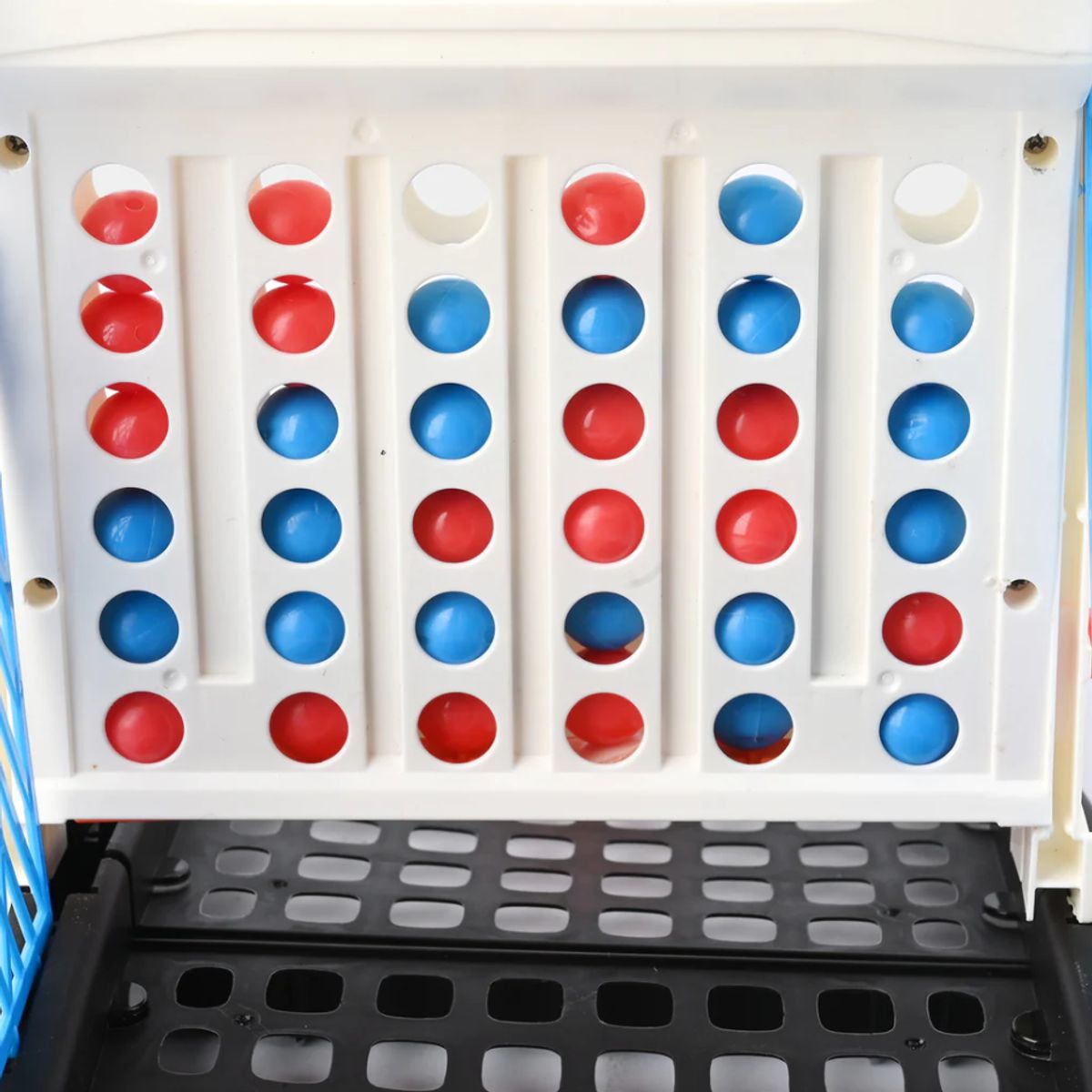 JUGUETERIA EXPRESS - Juedo De Mesa 4 En Linea Cestas Competencias Familiar