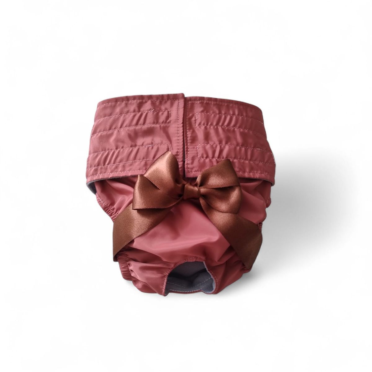 GENERICO - Pañal reutilizable x3 Und para mascotas BabyC pets TALLA M