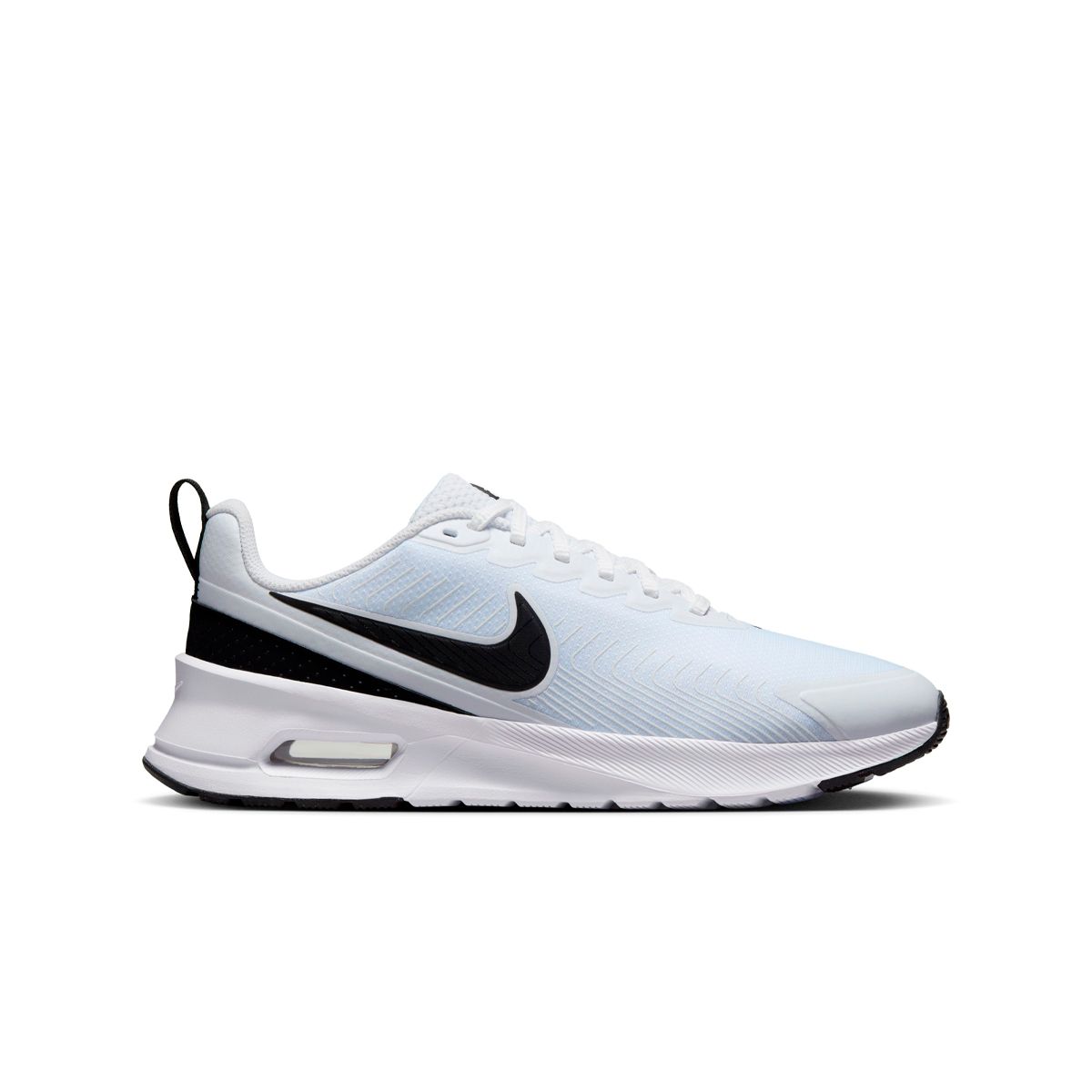 NIKE - TENIS AIR MAX NUAXIS NIKE HOMBRE