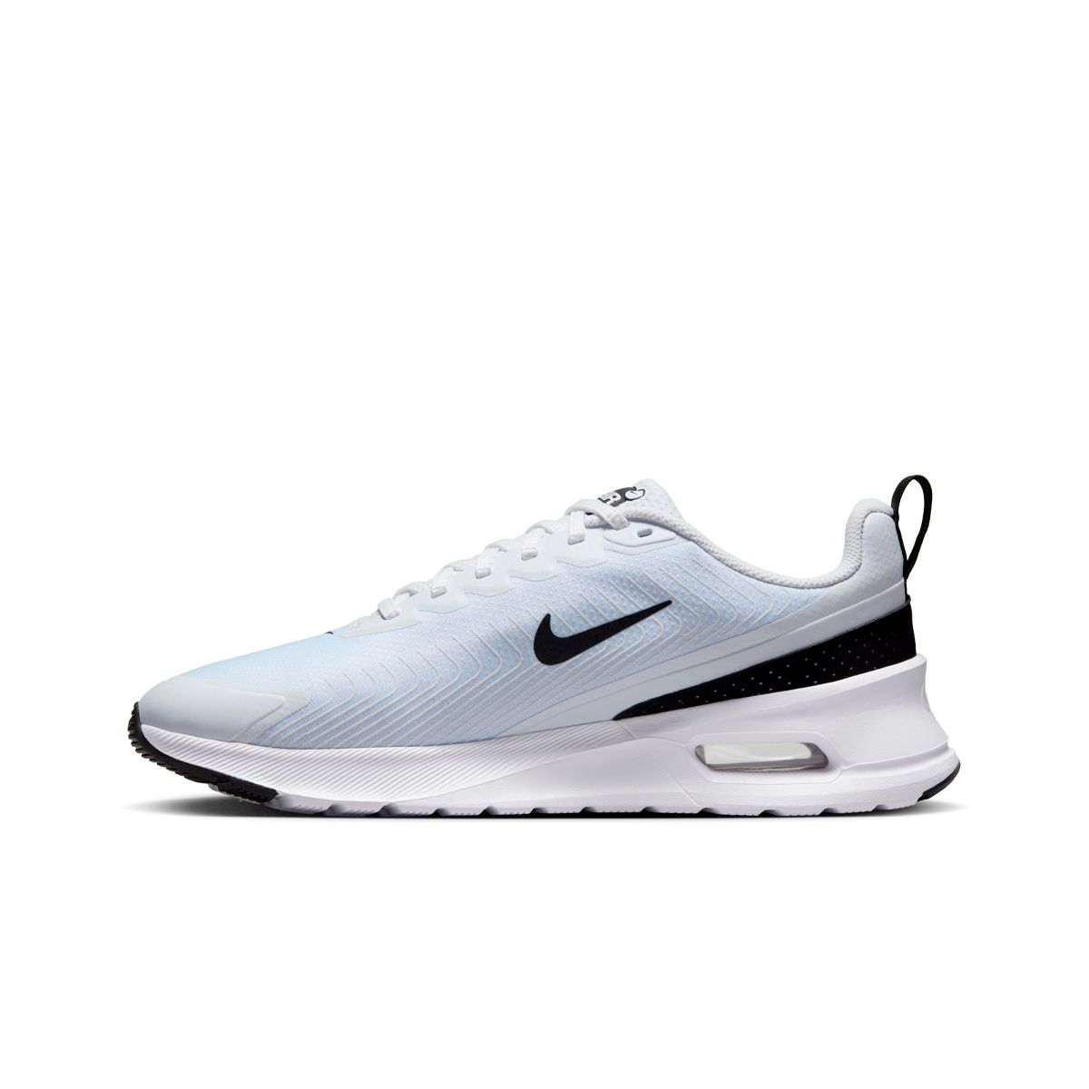 NIKE - TENIS AIR MAX NUAXIS NIKE HOMBRE