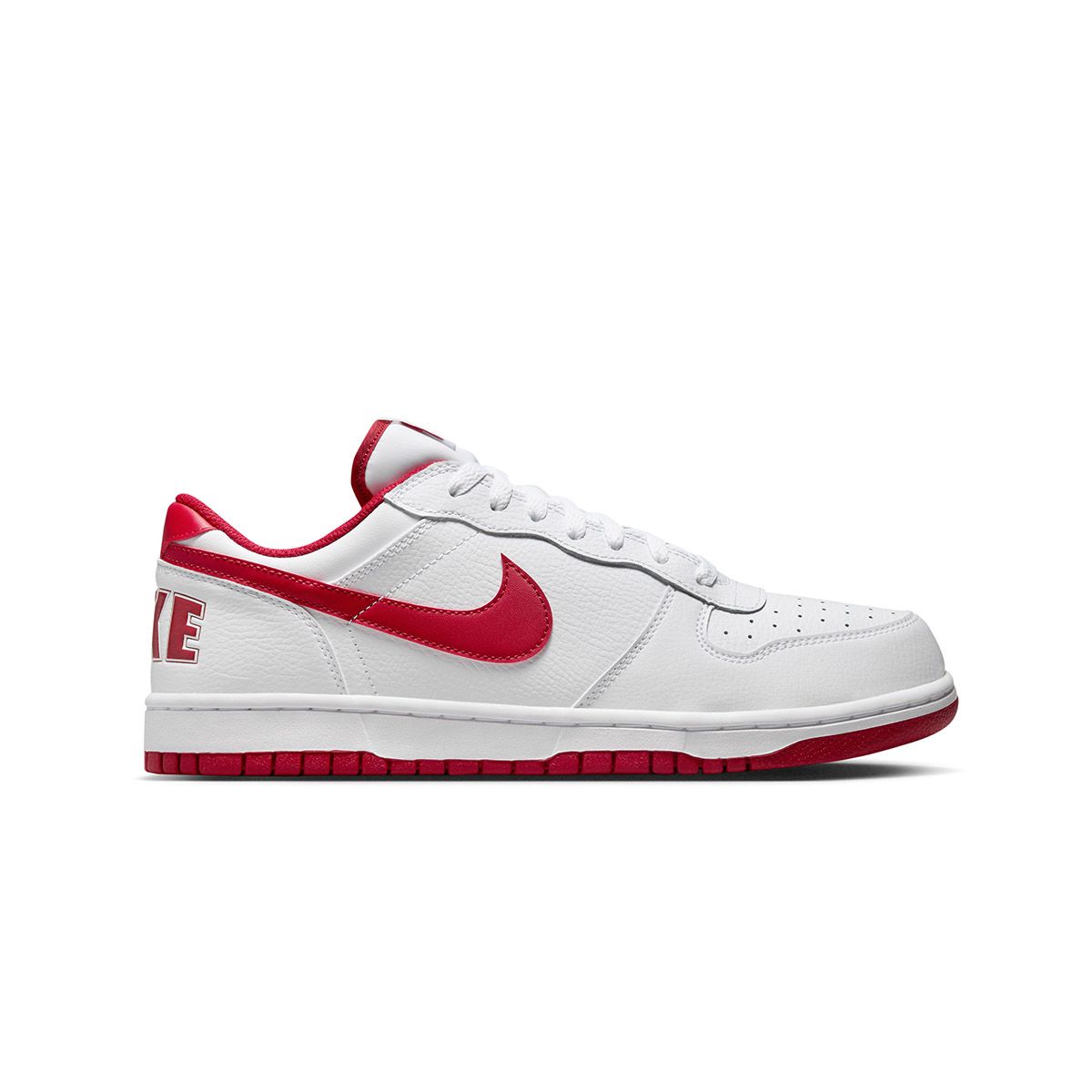 NIKE - TENIS BIG NIKE LOW NIKE HOMBRE