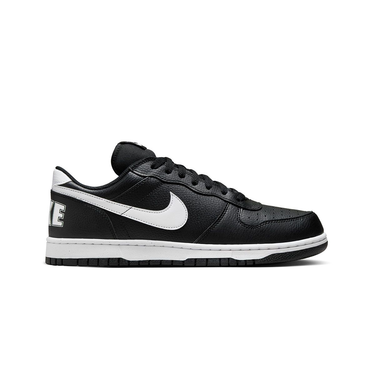 NIKE - TENIS BIG NIKE LOW NIKE HOMBRE
