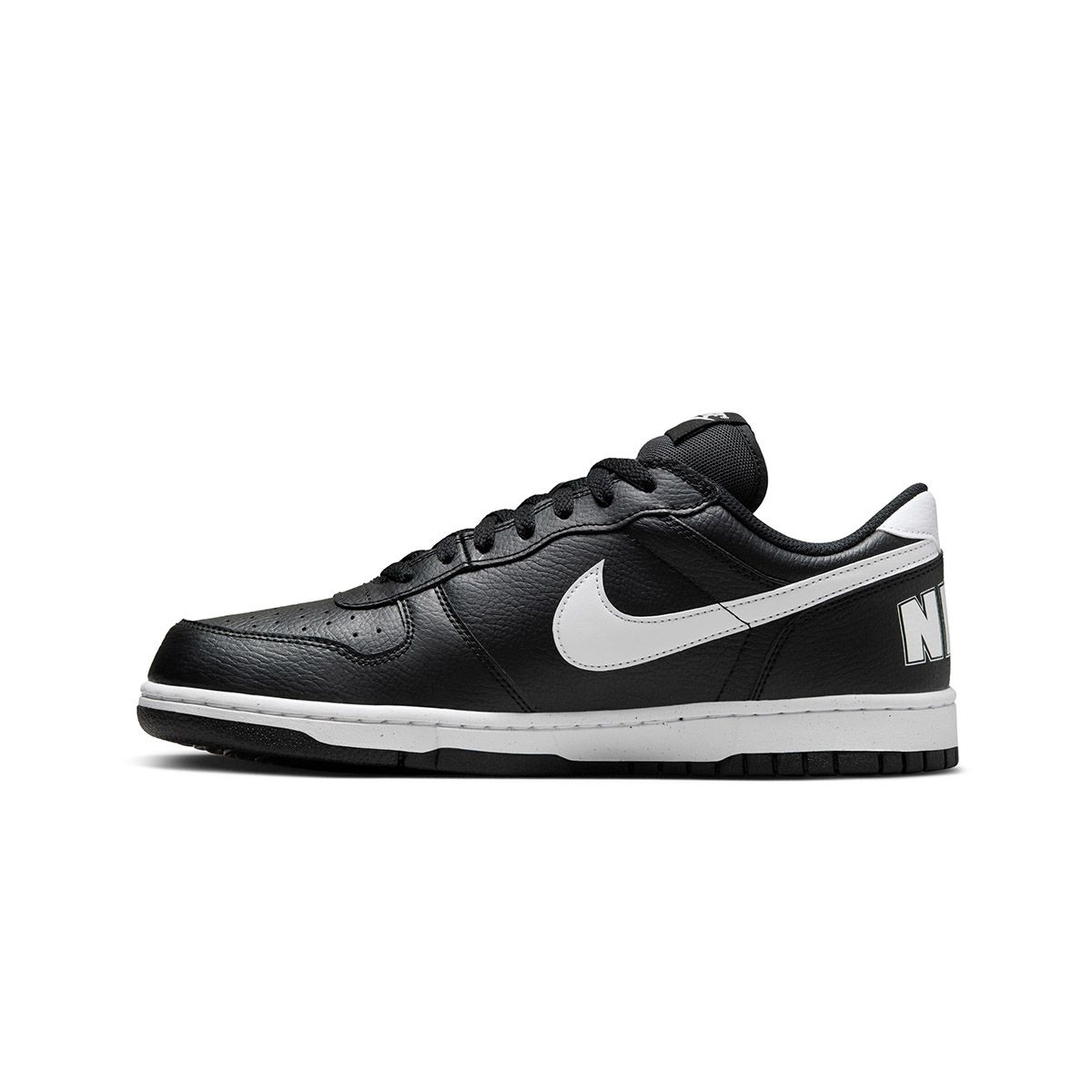 NIKE - TENIS BIG NIKE LOW NIKE HOMBRE