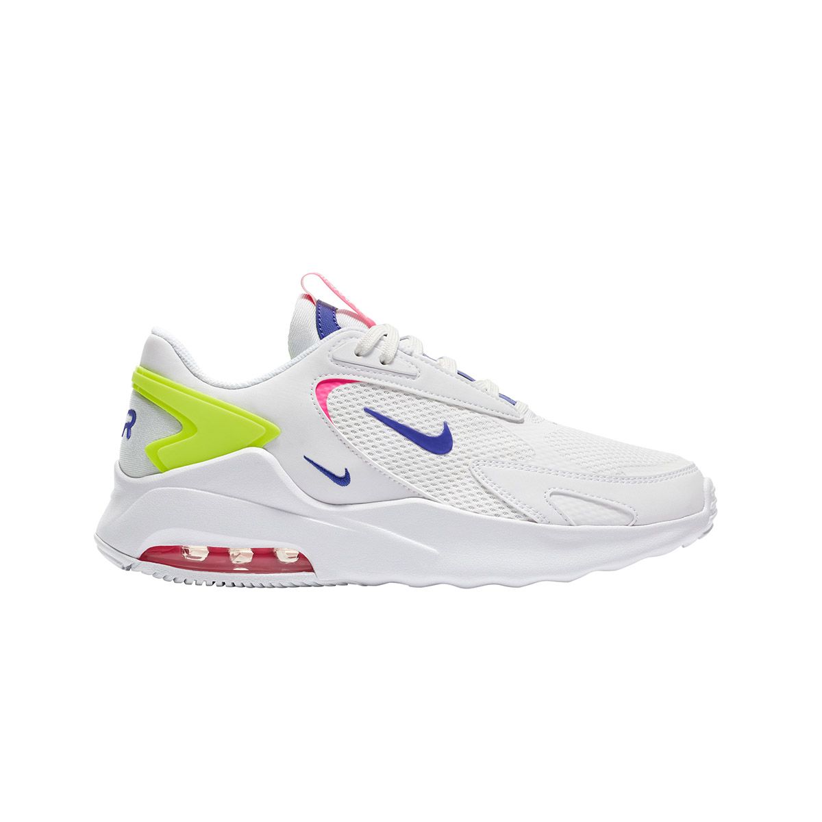 NIKE - TENIS AIR MAX BOLT AMD NIKE DAMA