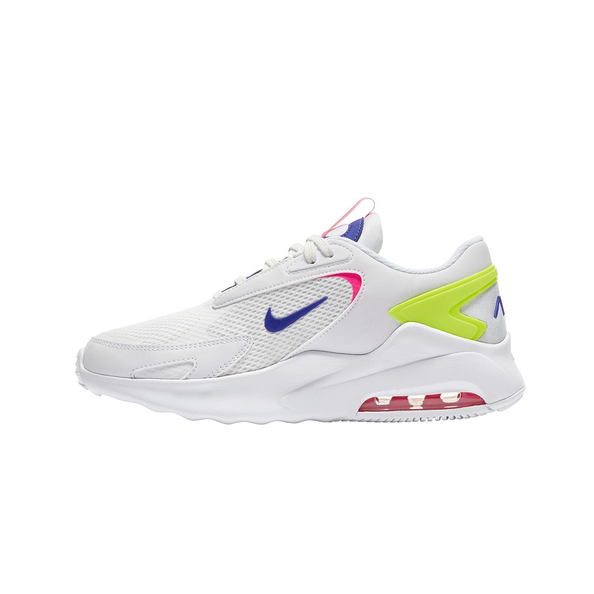 NIKE - TENIS AIR MAX BOLT AMD NIKE DAMA