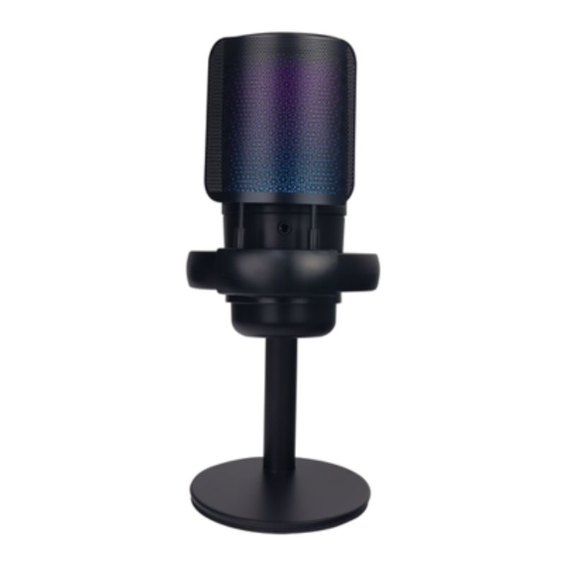 JALTECH - MICROFONO USB RGB PRO ME6SRGB