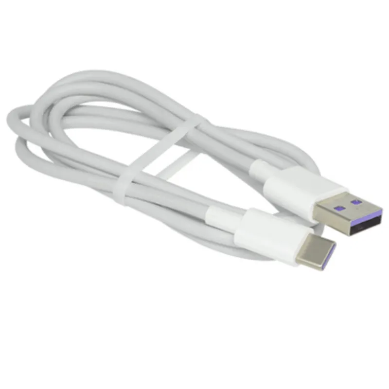 JALTECH - CABLE USB TIPO C 1M SUPER FAST QC001C