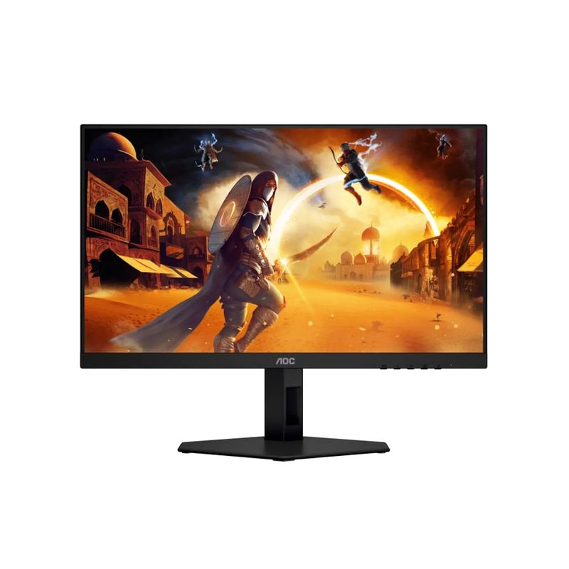 AOC - MONITOR AOC GAMING  24G4E 23.8" 180HZ- 0,5MS - PANEL FAST IPS - Full HD