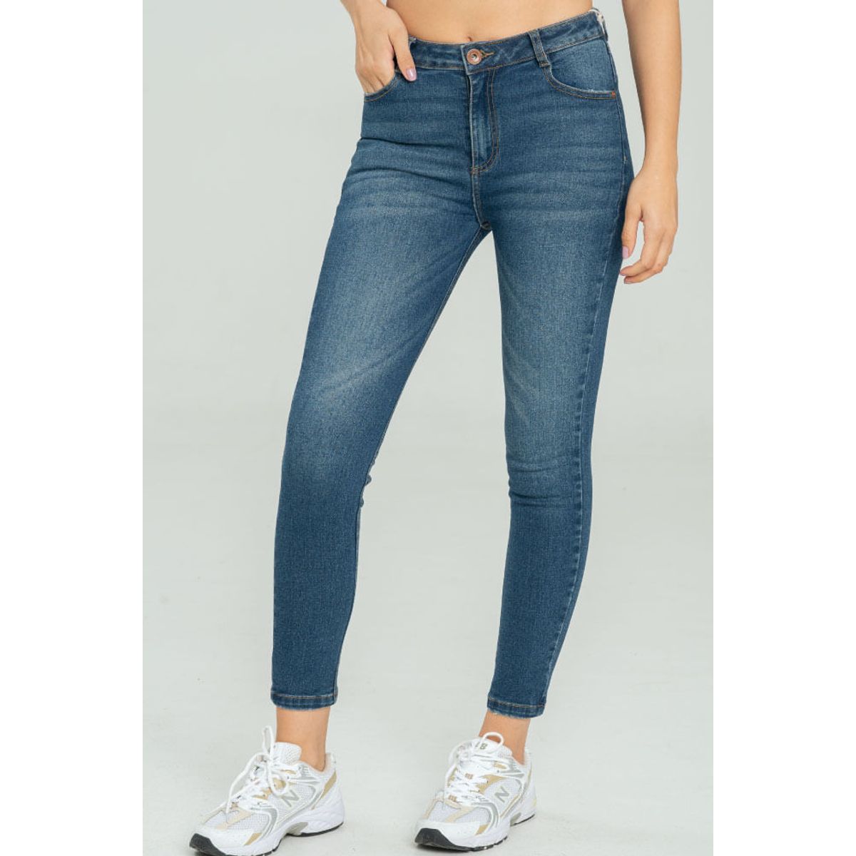 RAGGED - Jeans montecarlo Azul oscuro Ragged