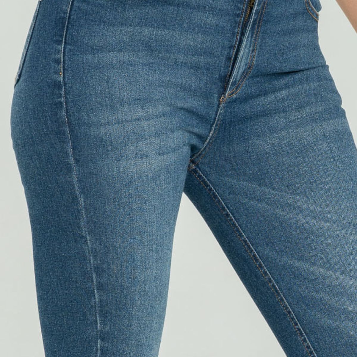 RAGGED - Jeans montecarlo Azul oscuro Ragged