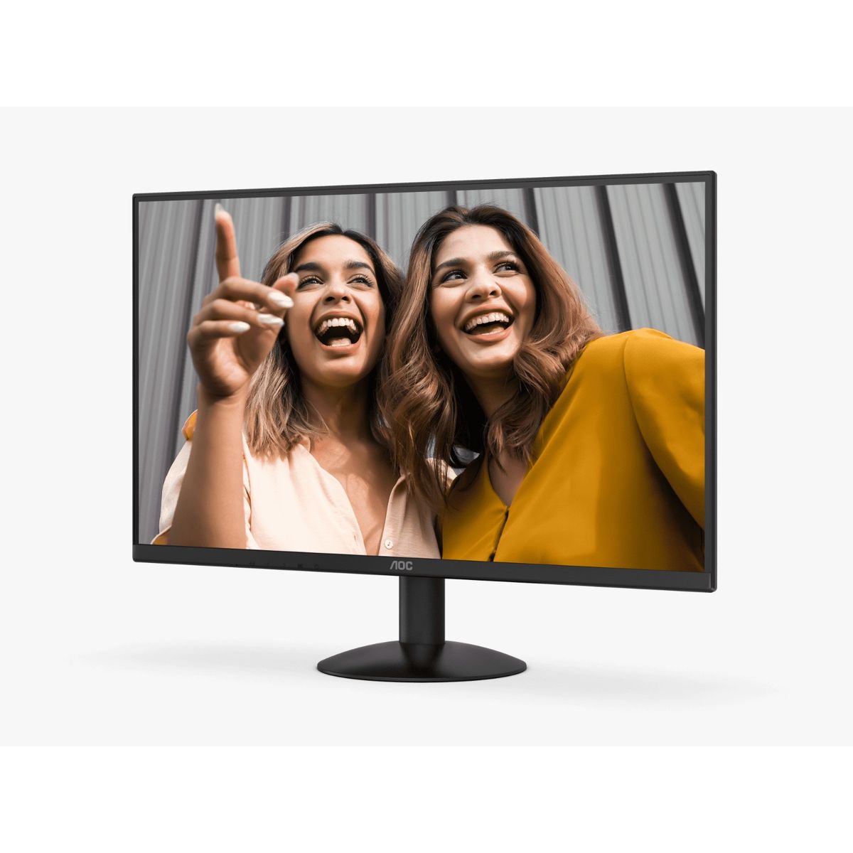 AOC - MONITOR AOC 27 27B30H 120HZ - 1MS PANEL IPS - Full HD- AdaptiveSync