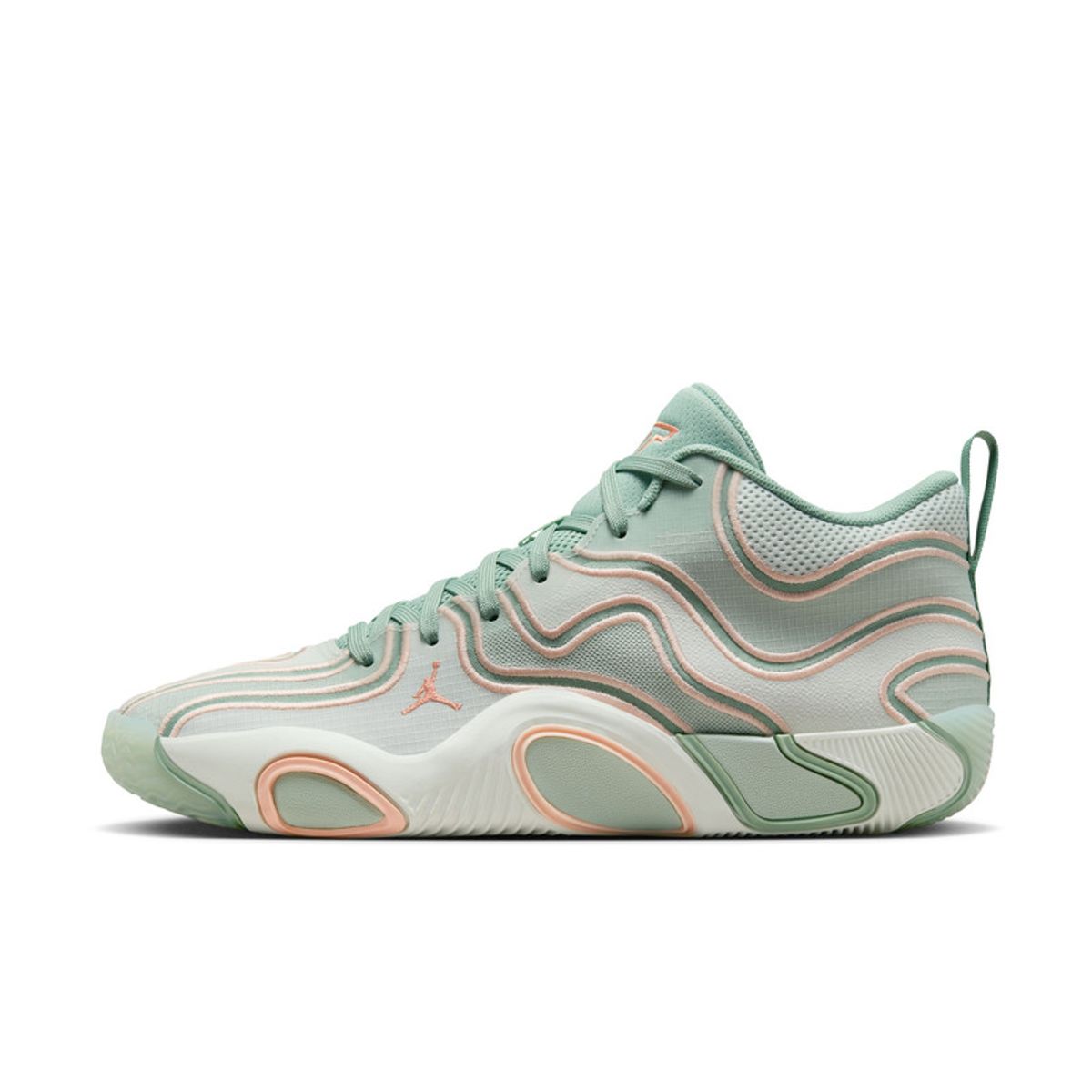 JORDAN - Tenis Hombre Tatum 3