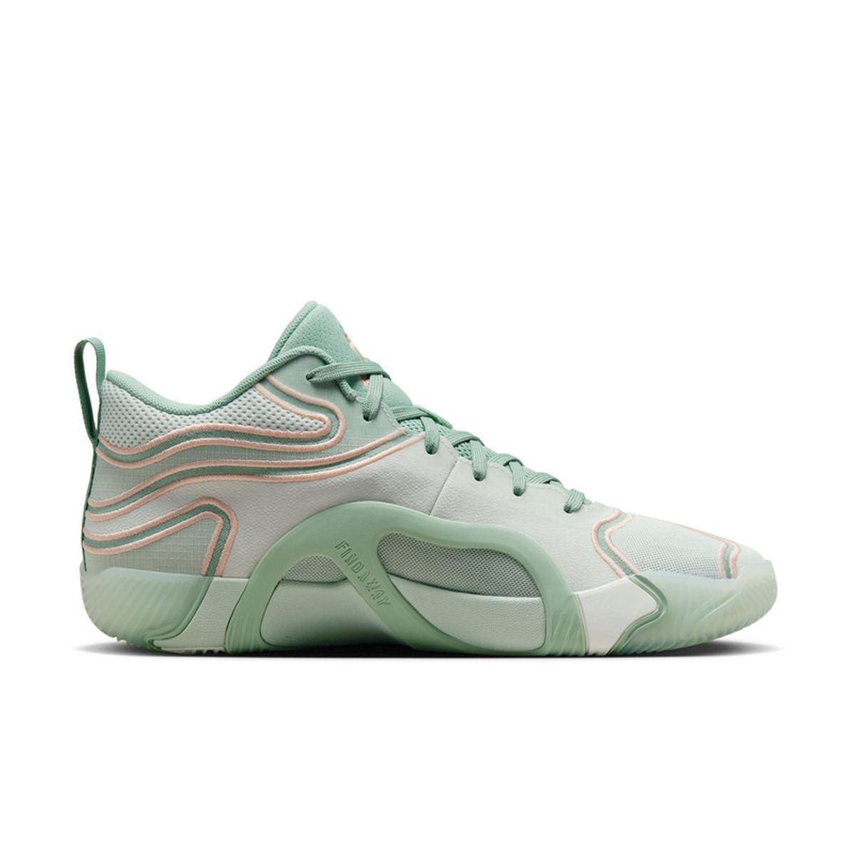 JORDAN - Tenis Hombre Tatum 3