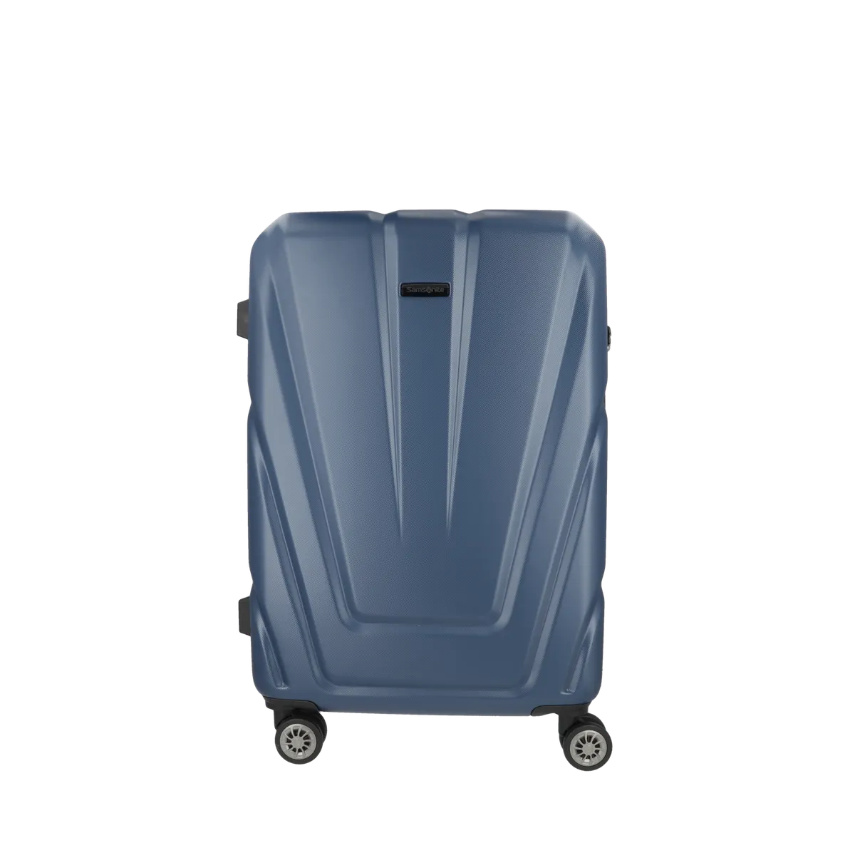 SAMSONITE - Maleta De Viaje Samsonite Mediana  Vegas 3.0 Azul Oscuro