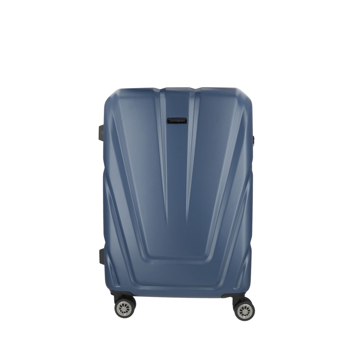 SAMSONITE - Maleta De Viaje Samsonite Mediana  Vegas 3.0 Azul Oscuro