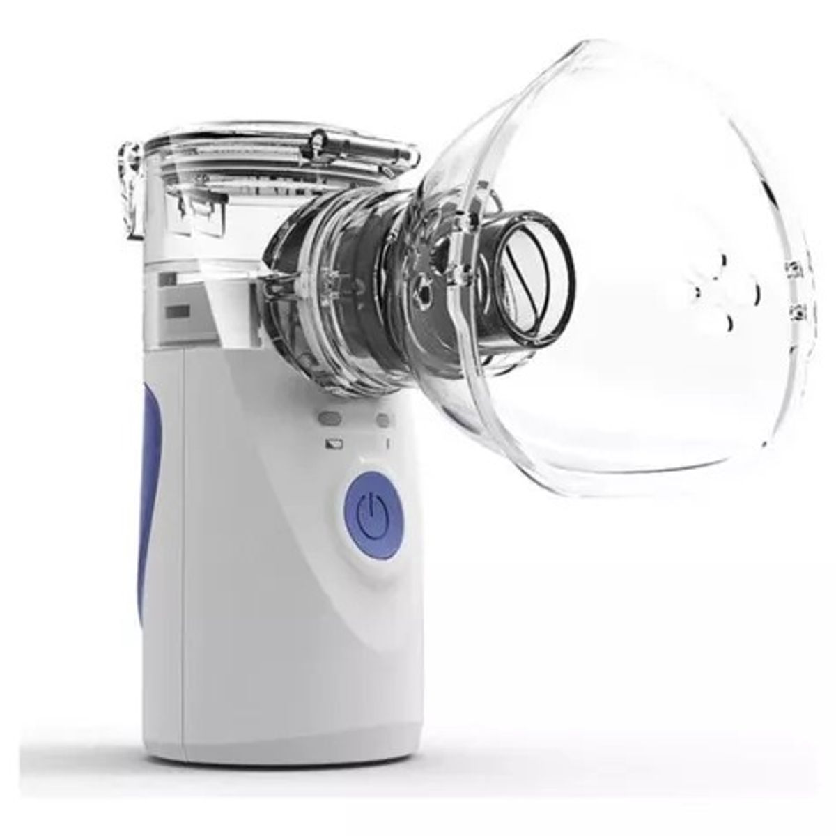 GENERICO - Nebulizador Para Bebés