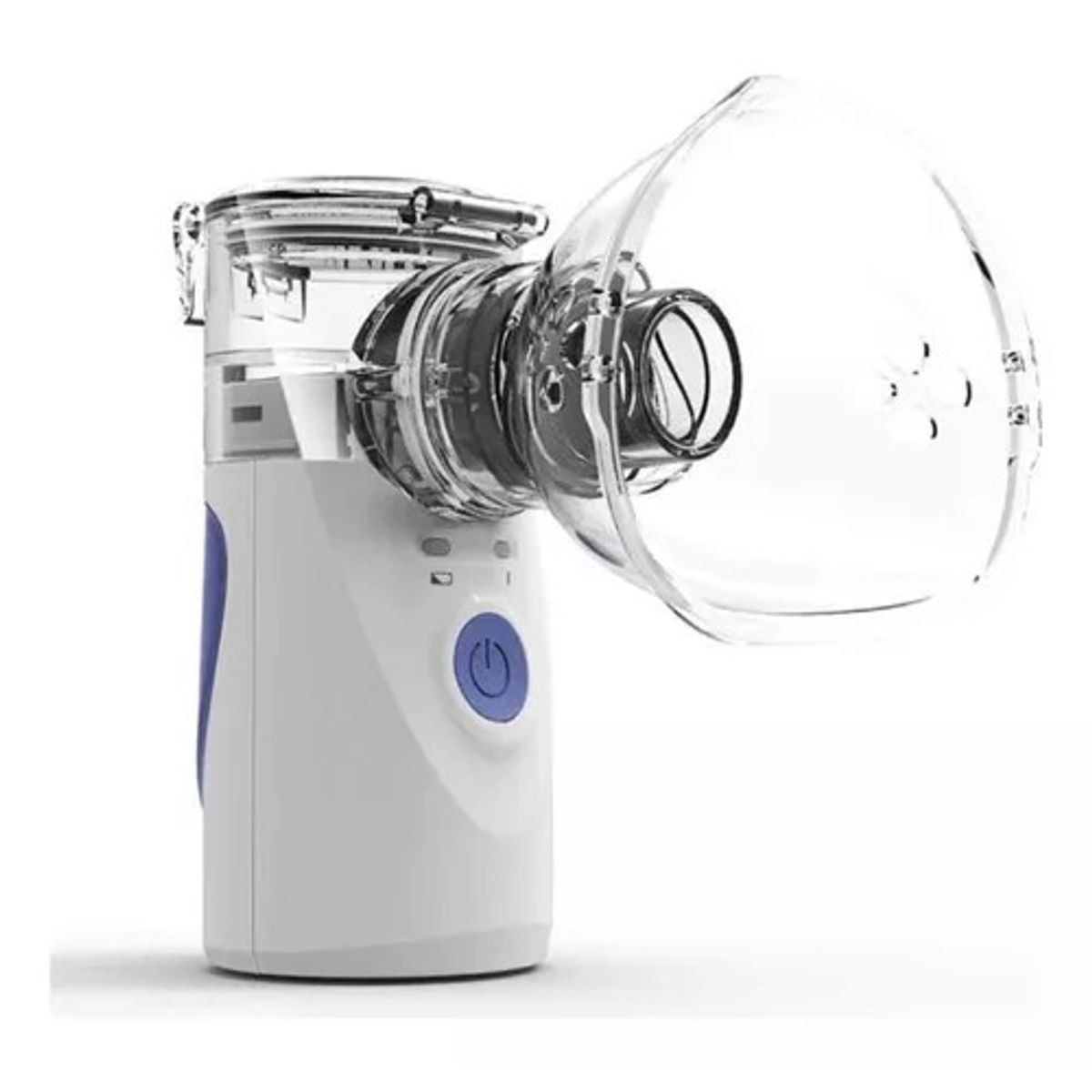 GENERICO - Nebulizador Para Bebés