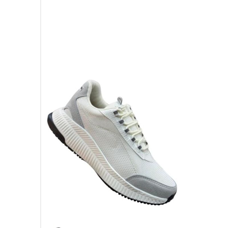 URBAN PLUS - TENIS PARA HOMBRE COLOR BLANCO