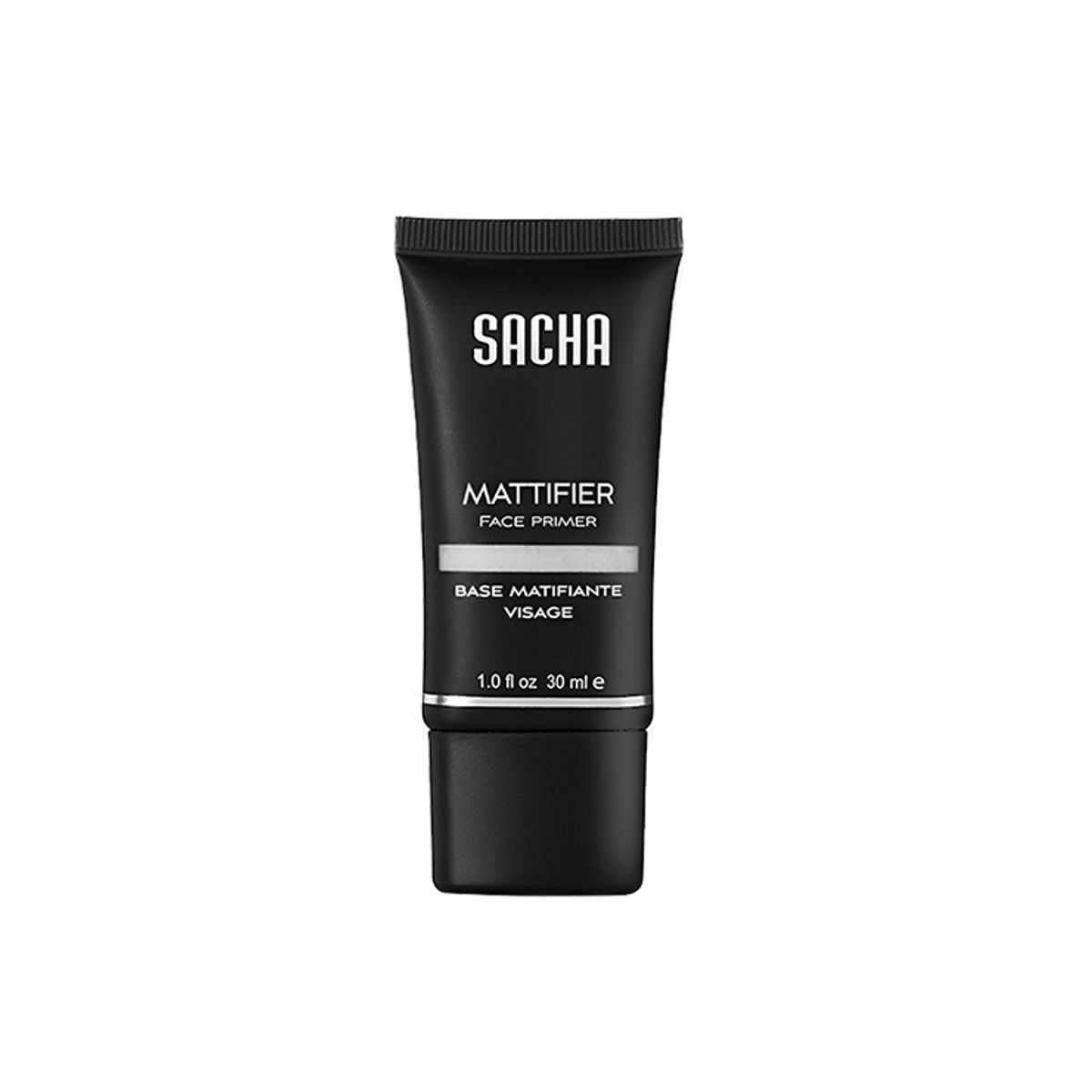 SACHA COSMETICS - Primer Facial Mattifier Face