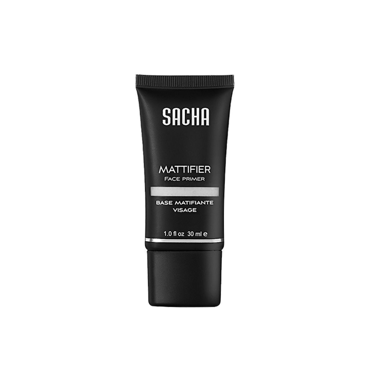 SACHA COSMETICS - Primer Facial Mattifier Face