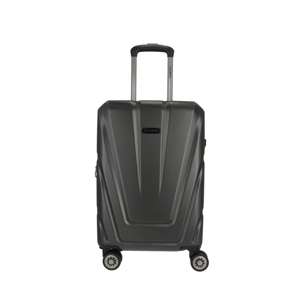 SAMSONITE - Maleta De Viaje Samsonite De Cabina Vegas 3.0 Negra