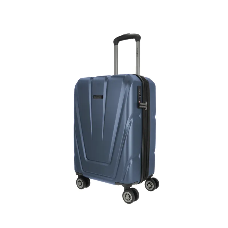 SAMSONITE - Maleta De Viaje Samsonite De Cabina Vegas 3.0 Azul Oscuro