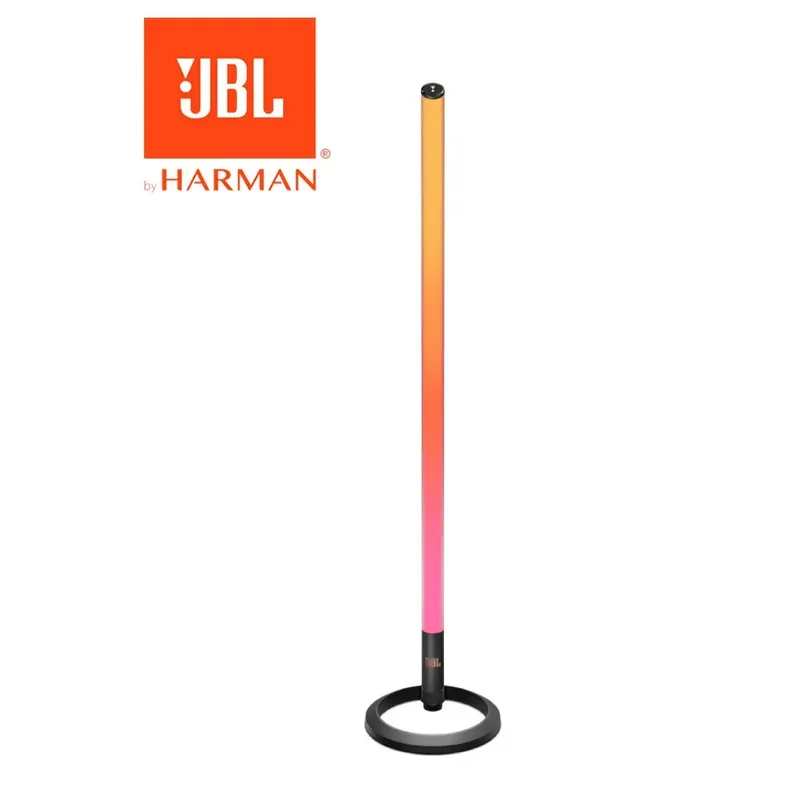 JBL - Barra De Luz Led Jbl Partylight Stick Bluetooth 360