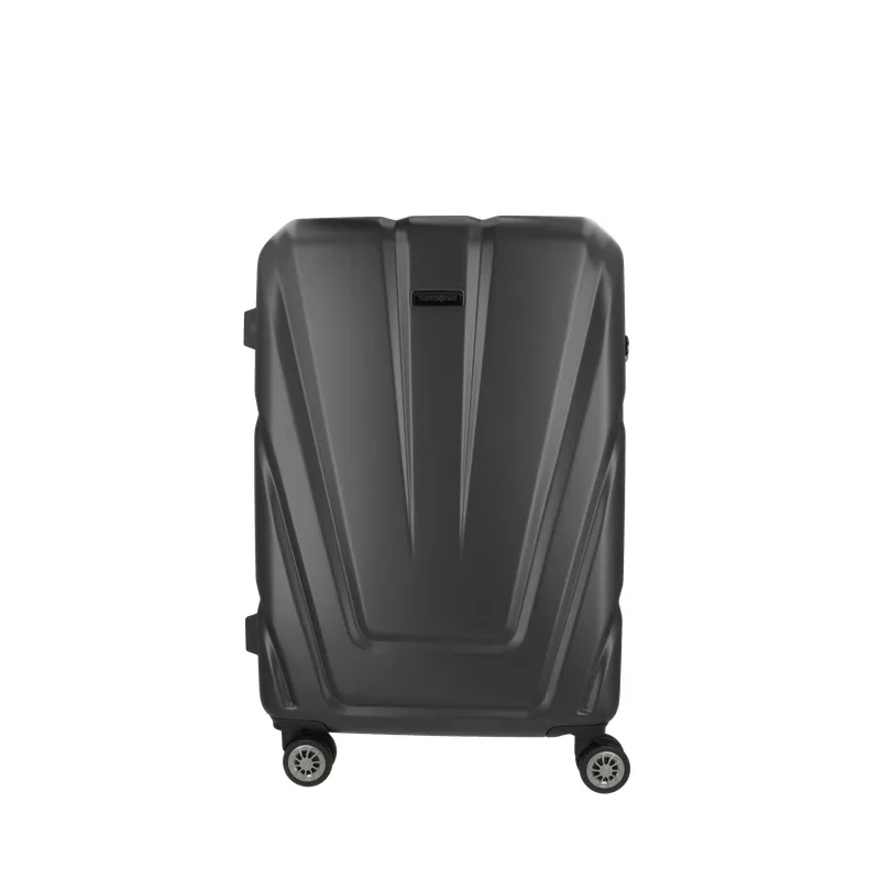SAMSONITE - Maleta De Viaje Samsonite Mediana  Vegas 3.0 Negra