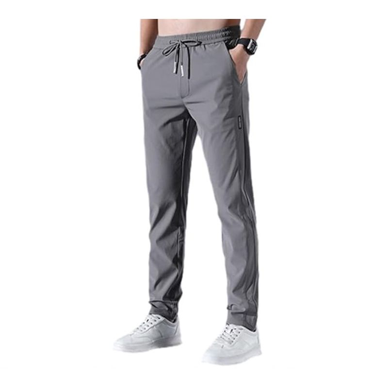 GENERAL - Pantalón Sudadera Hombre