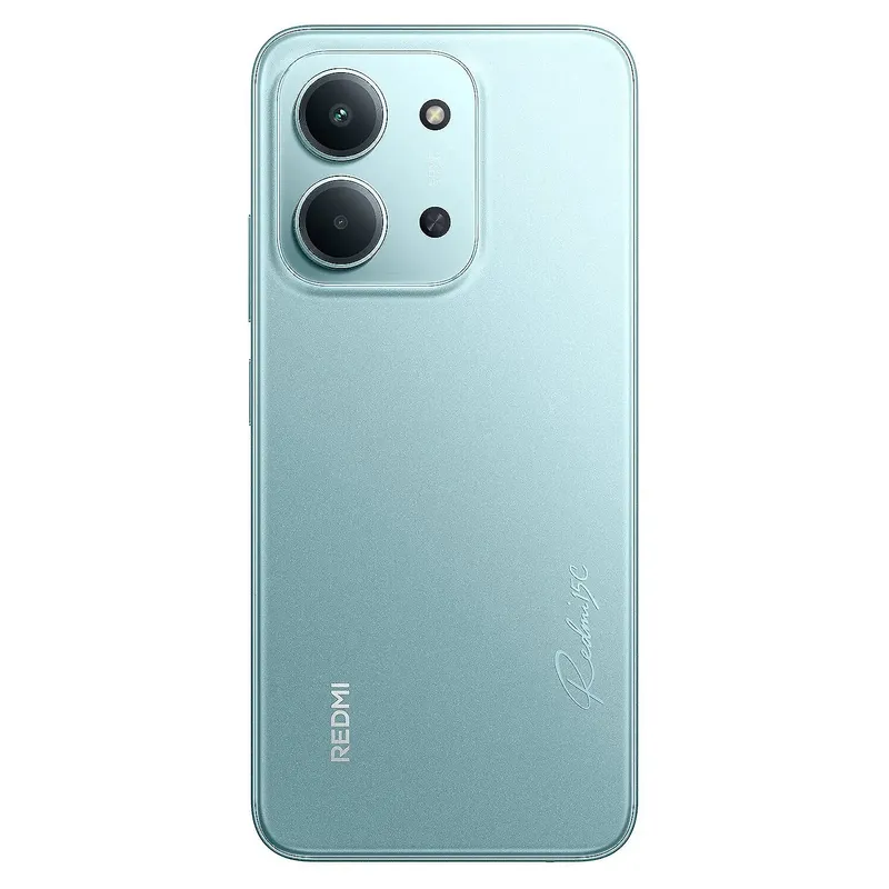 XIAOMI - Celular Xiaomi Redmi 15C 256GB 8GB RAM Ampliable a 16GB Verde