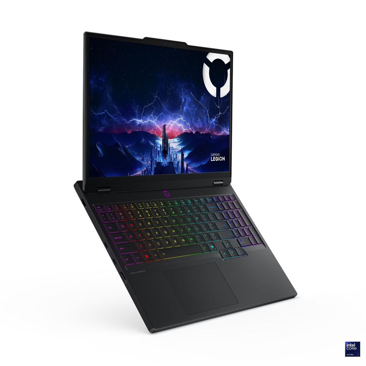 LENOVO - Portátil Lenovo Legion 5 G10 Intel Core i9 32GB 2TB RTX 5070