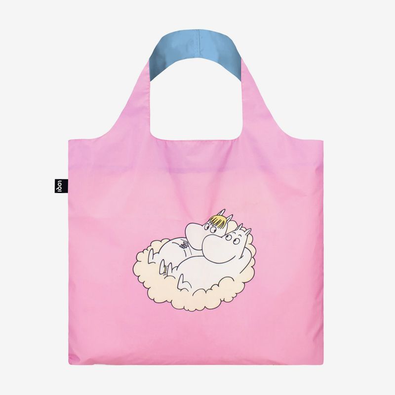 LOQI - Bolsa De Compras Inspirada En Artistas