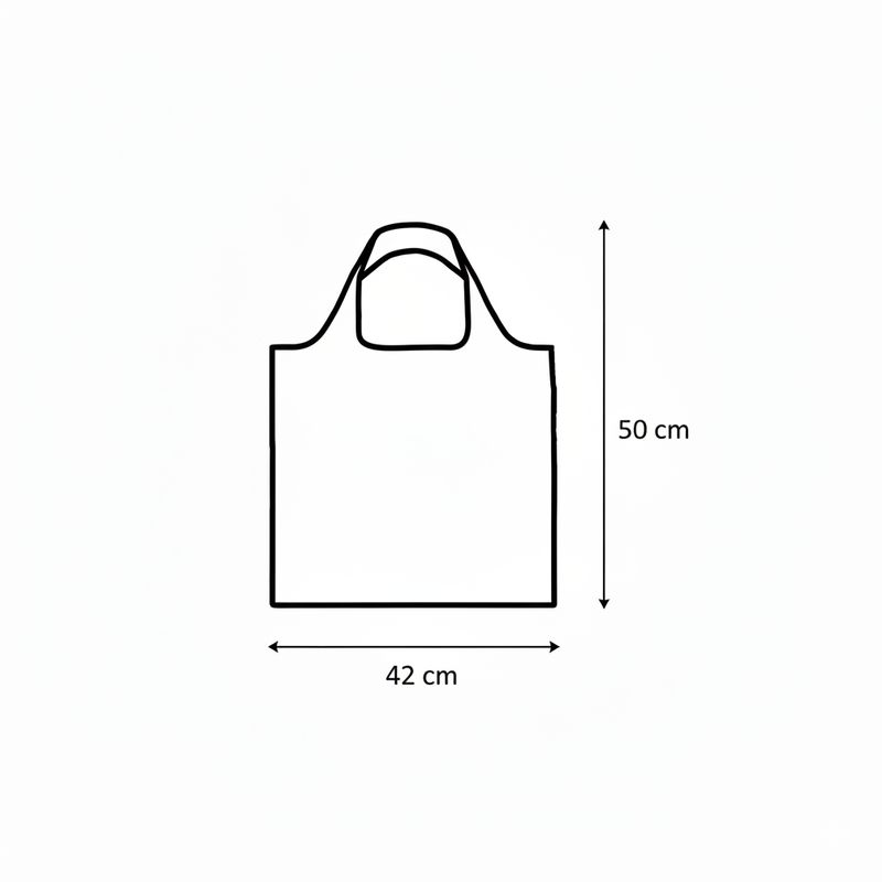 LOQI - Bolsa Kimberly Carp Recy