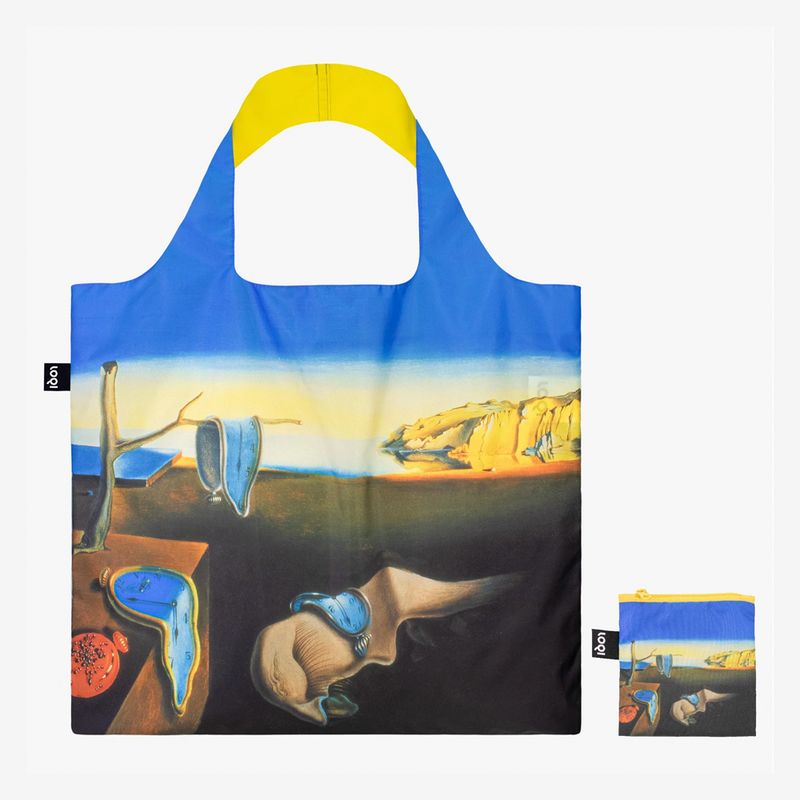LOQI - Bolsa Salvador Daly Recy