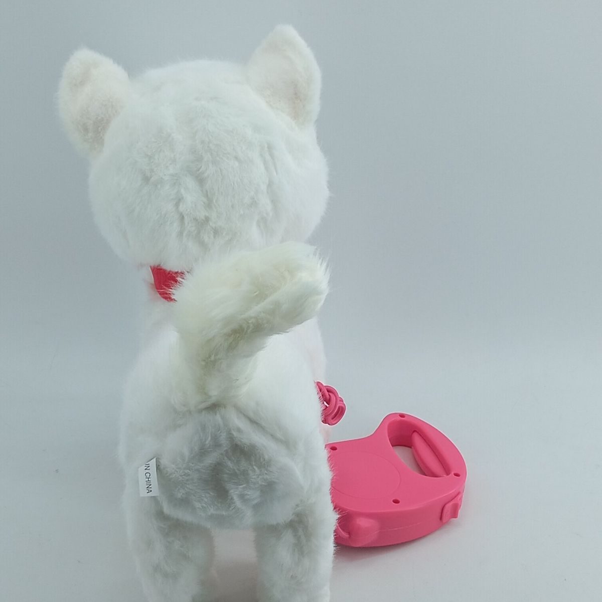 JUGUETERIA EXPRESS - Juguete Gato Interactivo Lamidas Camina Con Sonidos